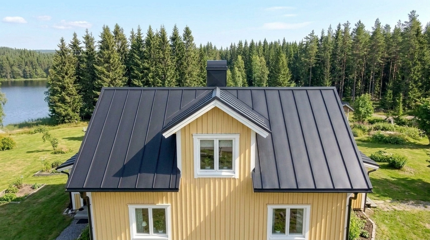 takläggare värmland