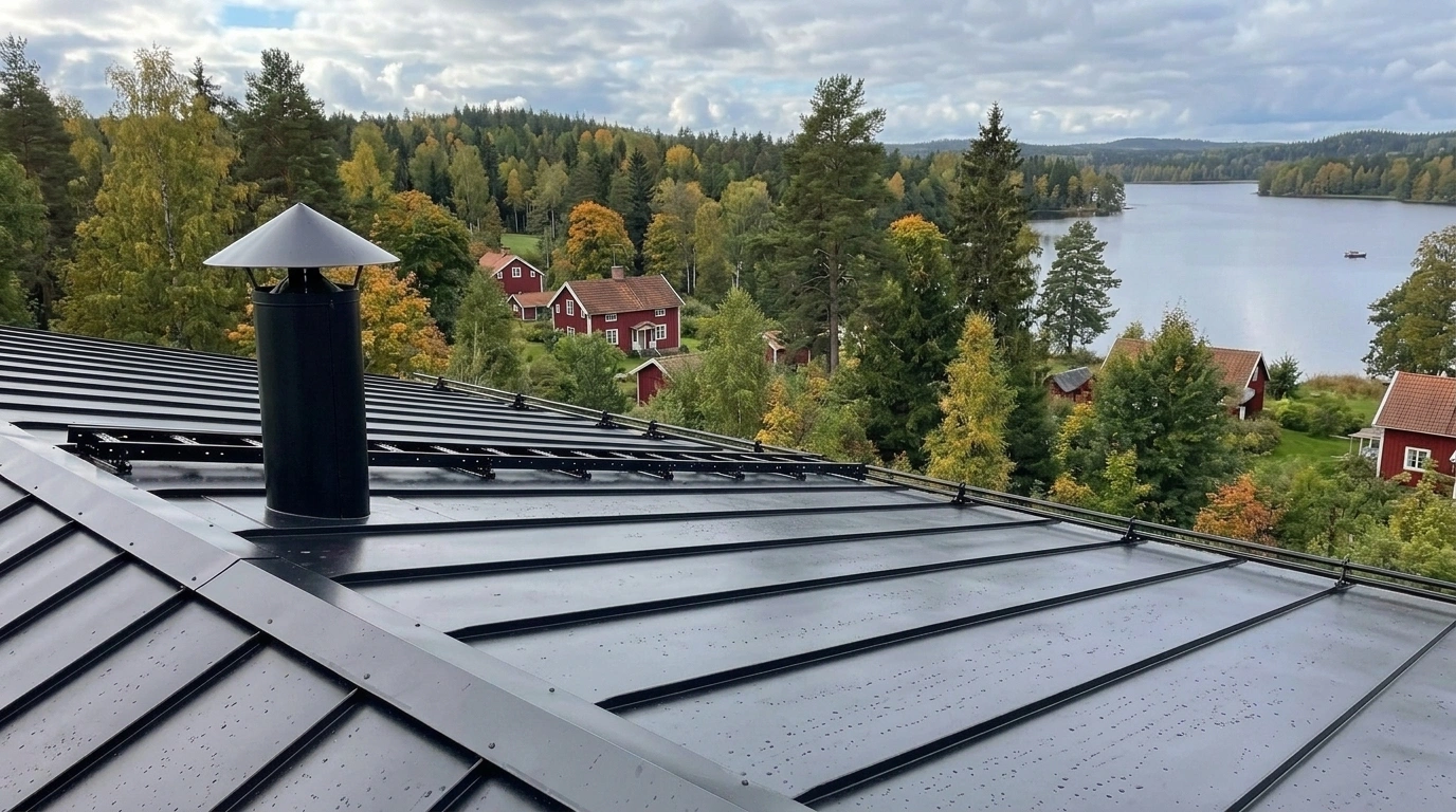 taksäkerhet