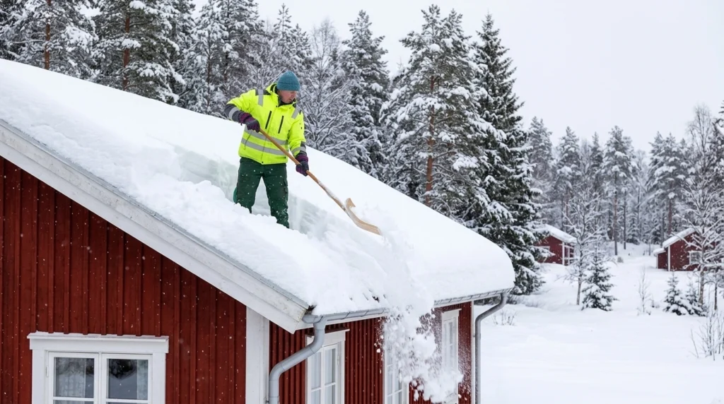takskottning (2)
